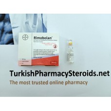 Bayer Rimobolan (Lab Tested) 